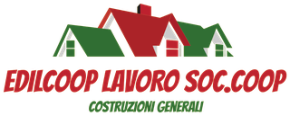 Edilcoop Lavoro Soc. Coop. - Costruzioni generali